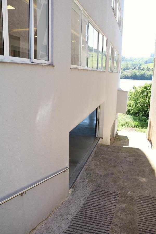 Solar Das Aguas - Hotel Marcelino Ramos Exterior photo